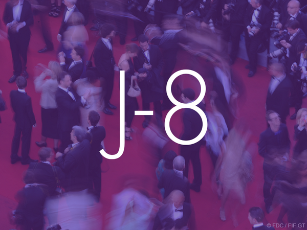Festival_Cannes's tweet image. J-8 // D-8 #Cannes2014