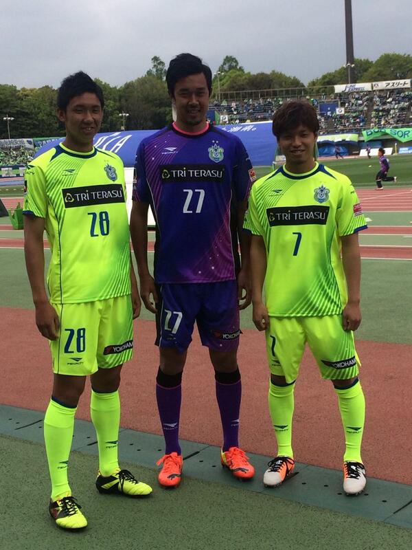 湘南ベルマーレ 七夕ユニフォーム ついに発表されました 鮮やか 斬新 カッコいい Bellmare Http T Co Sc0euisyn4 Twitter