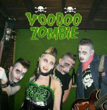 I'll give you one guess at who I'm working on doing an interview with right now...