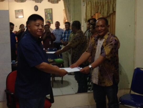 Selamat atas  RA GATRANS cabang Mangga Besar telah diharmonisasi oleh Garuda Indonesia #harmonizedbyGA