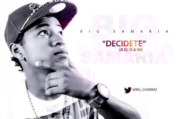 Cartagena_Hot's tweet photo. Pronto Por @Cartagena_Hot: #Decidete (A El O a Mi) | @Big_Samaria2 | Vía @Cartagena_Hot http://t.co/HHrVFUBWT9