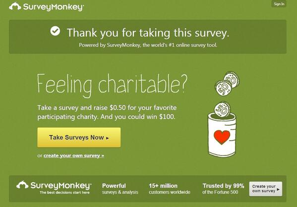 onn_asu's tweet photo. @asiramzepol Survey Completed ! =) #cee300 http://t.co/v9byJZtqVq