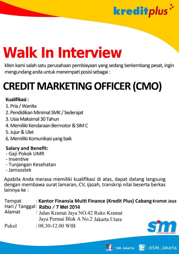 Ptsim Jakarta At Simjakarta Twitter