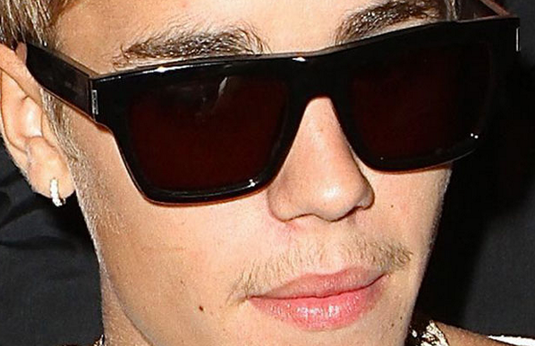 SweetChocoApp's tweet image. Te estoy conquistando con mi Mostacho.