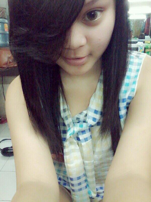 Eksis dulu biar ga bego