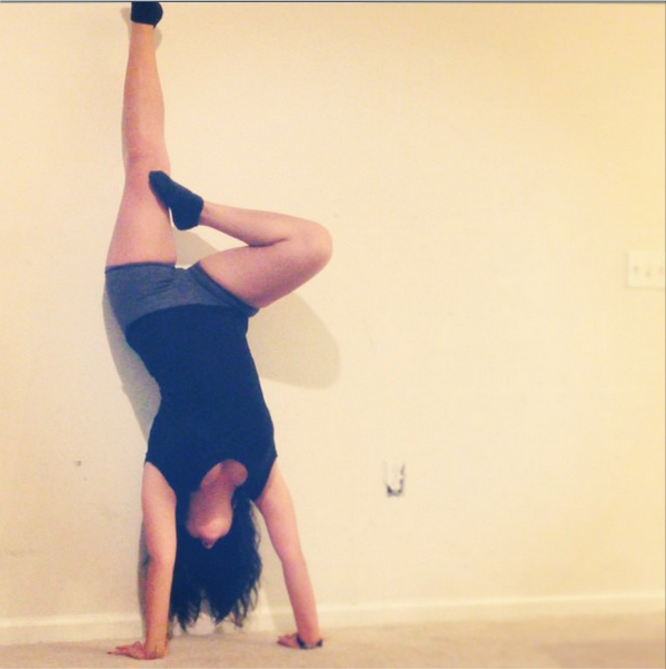 karla_nappi's tweet photo. Super Super Happy http://t.co/6M9Jh0EMX9