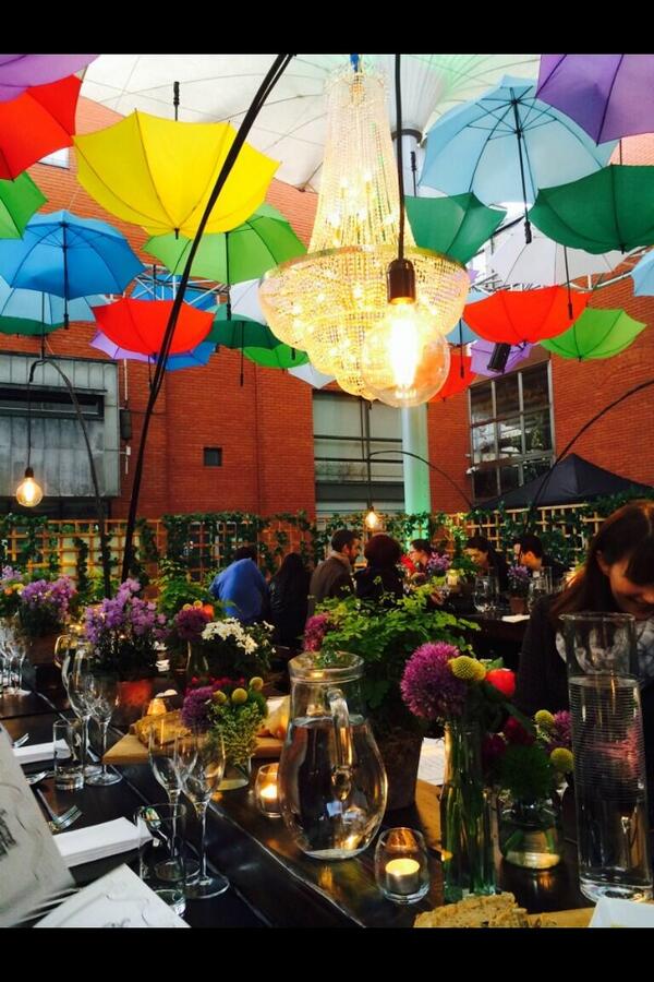 Dublin Pop Up tweet media