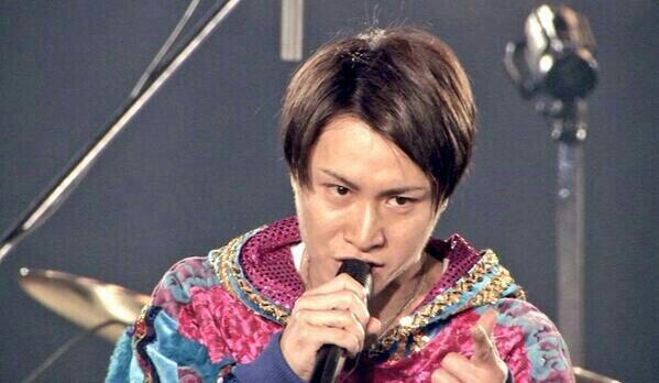 ysremi321's tweet photo. #かっこよすぎて悶え死ぬくらいの破壊力のある安田を載せろ http://t.co/ayARqcssQT