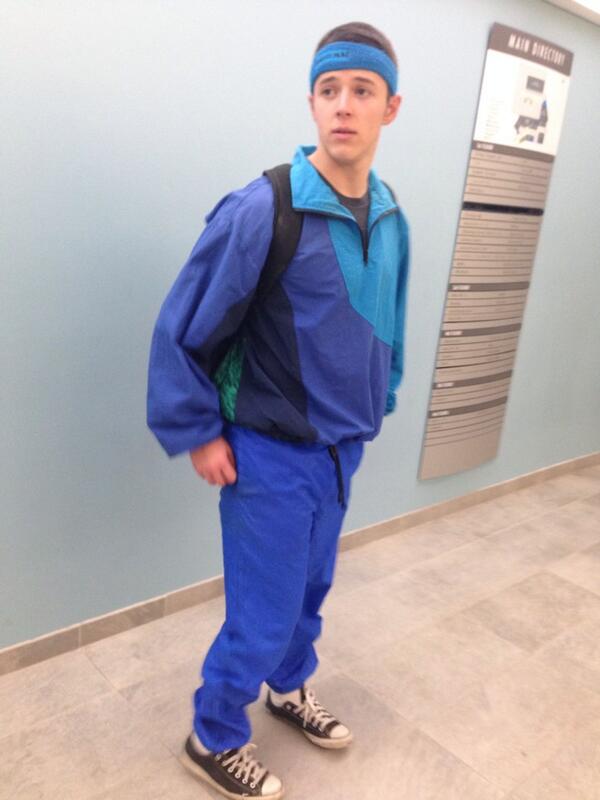 vinnysulo's tweet image. Quiz bowl attire 😂 #ootd #cppgreek #cppgreekweek