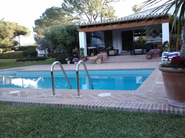 sergioarana69's tweet photo. Buenos dias vamos al lio.. http://t.co/Ln7z6f2g1i