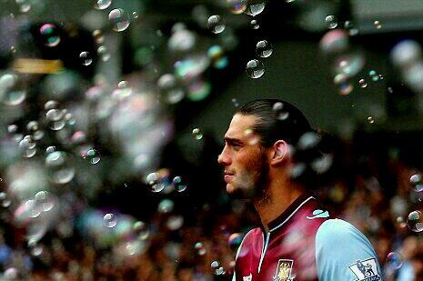 adiesmith64's tweet photo. One of the 1st things I thought about as I awoke this morning was Ha Ha we beat Tottescum 3x this Season! : ) #WHTID http://t.co/gIUCdKxUOZ