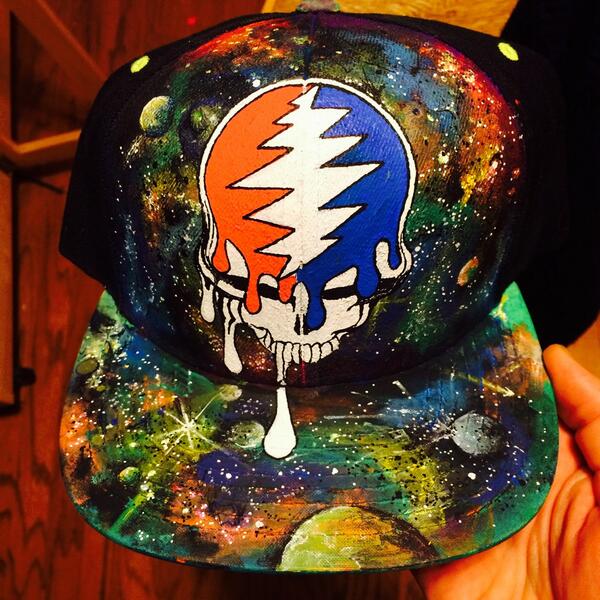 Visual_fiber's tweet image. Tweet? #visualfiber #thegratefuldead #gratefuldead #thedead #snapback