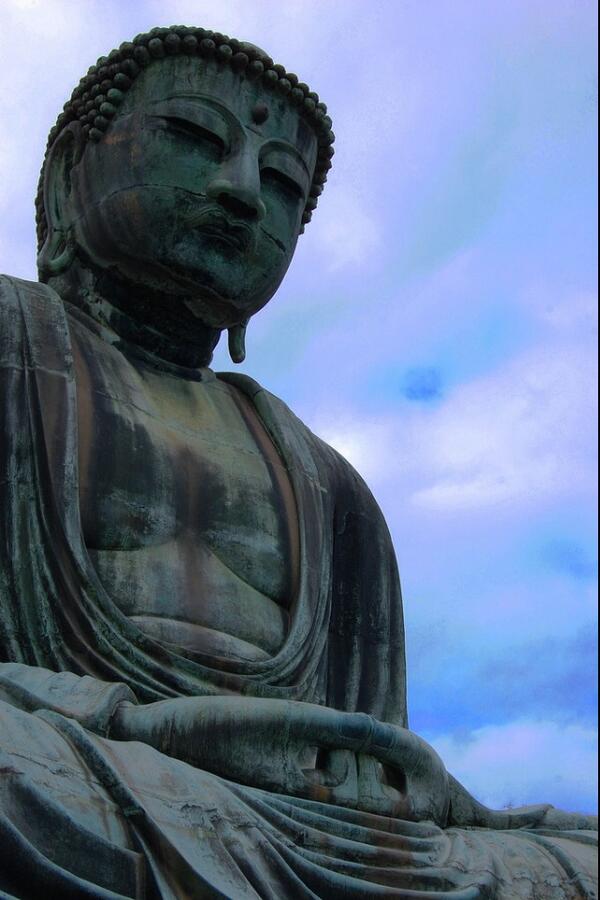 Rest in #meditation, allow the answers to come to you.