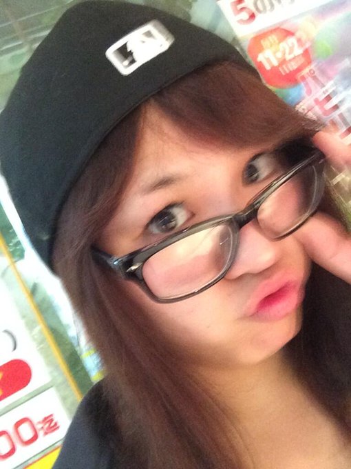 メガネ(・&omega;・)ノ 風呂上がりだわさっ(=ﾟ&omega;ﾟ)ﾉ 久々の健康ランドだったよ(・&omega;・)ノ http://t.co/s6mAUtryoa