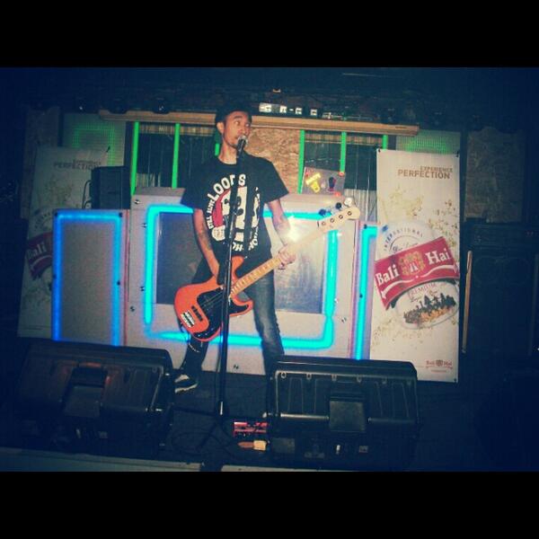 ini <a href="/maximvsraptor/">aditya kurniawan</a> yg bikin acara #WAPPtour Bandung Peccaaahhh!!!