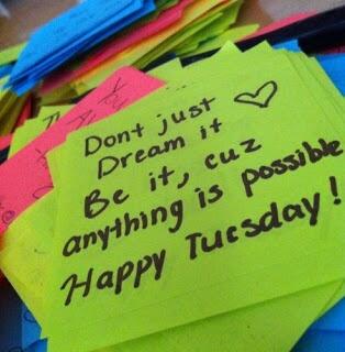 THESTATIONAPTS's tweet image. Happy Tuesday!!