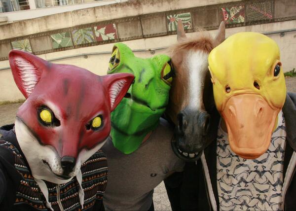 thestoops's tweet image. Only a few days until we support Kazabian @O2AcademySheff this Friday!! We'll be on stage at 7pm. #SheffieldIsSuper