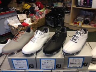 CP_PROSHOP's tweet photo. Full range of Footjoy DNA's now in store #dryjoysnextadvancement http://t.co/2xaKenU4VZ