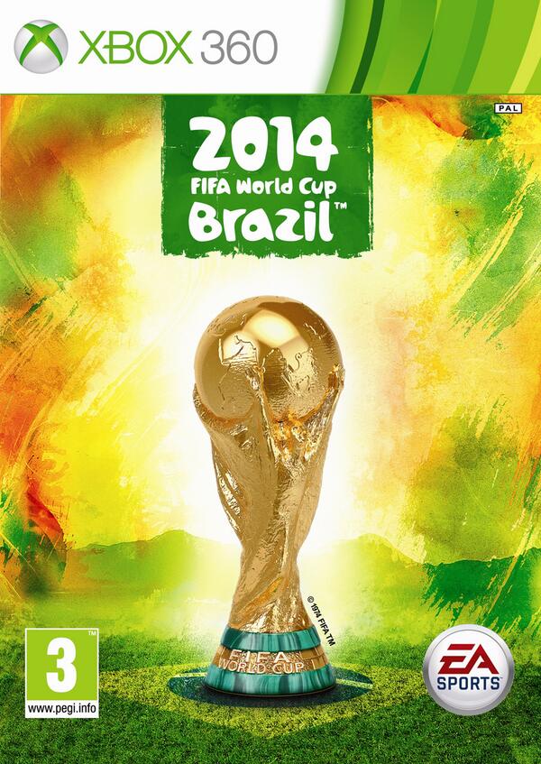SoccerBible's tweet photo. For 2 tickets to see Hull City vs Everton on 11/05/14 + a copy of @EAsports #FIFA14 World Cup RT this tweet. http://t.co/hntKrcVO3c