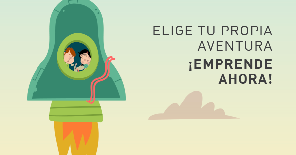 FundacionECR's tweet photo. Puedes presentar tu candidatura para formar parte de #Lazarus hasta el 22 de mayo https://t.co/hUQiCe4NIs #emprender http://t.co/Y3ODXF9gkB