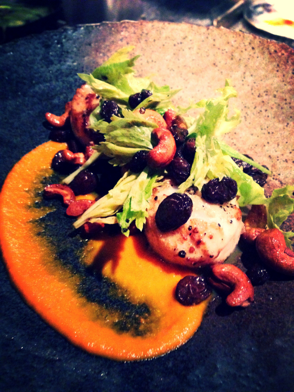 Hey @CsJakarta , thanks for the free coffee after my great meal !