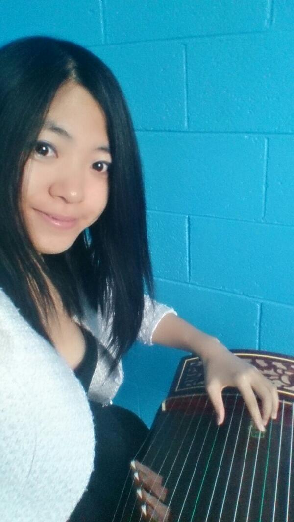 ChineseZither's tweet photo. practice practice http://t.co/y7qwkHe9MO