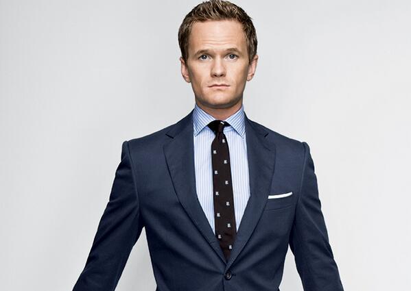 unionwear's tweet photo. "Pensa em mim como o Yoda, mas em vez de ser pequeno e verde eu uso fatos e sou fantástico" Barney Stinson #Vestuario http://t.co/dBfkNfLvWA