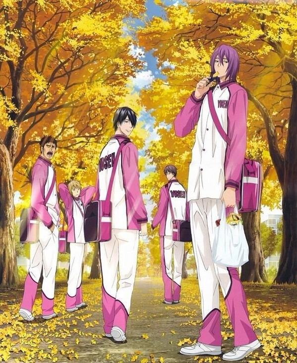 黒子のバスケ画像bot Kurokogazou Twitter 黒子のバスケ画像bot Kurokogazou Twitter