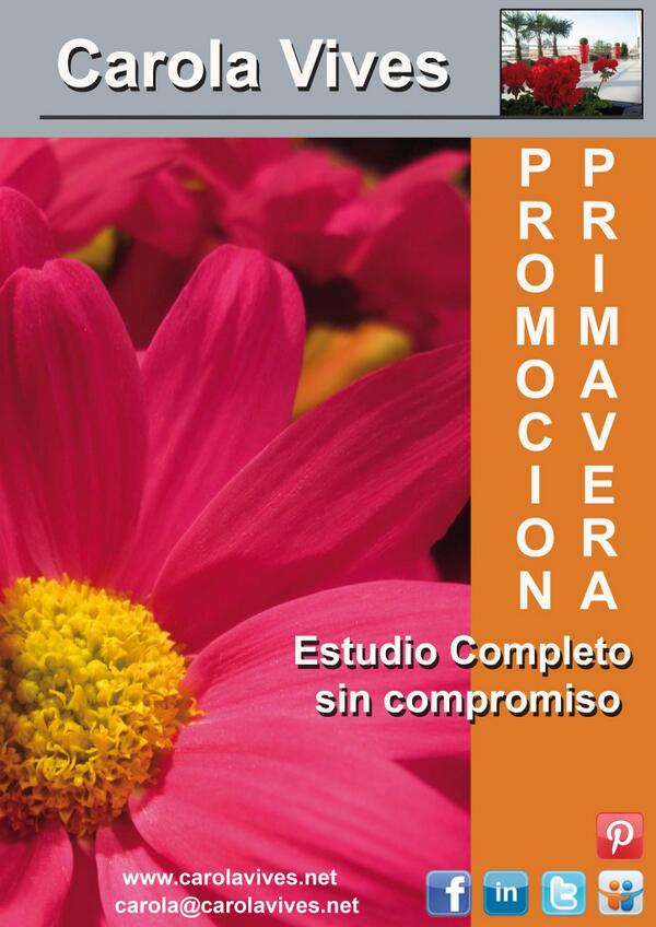 Tengo algo interesante que comentaros...