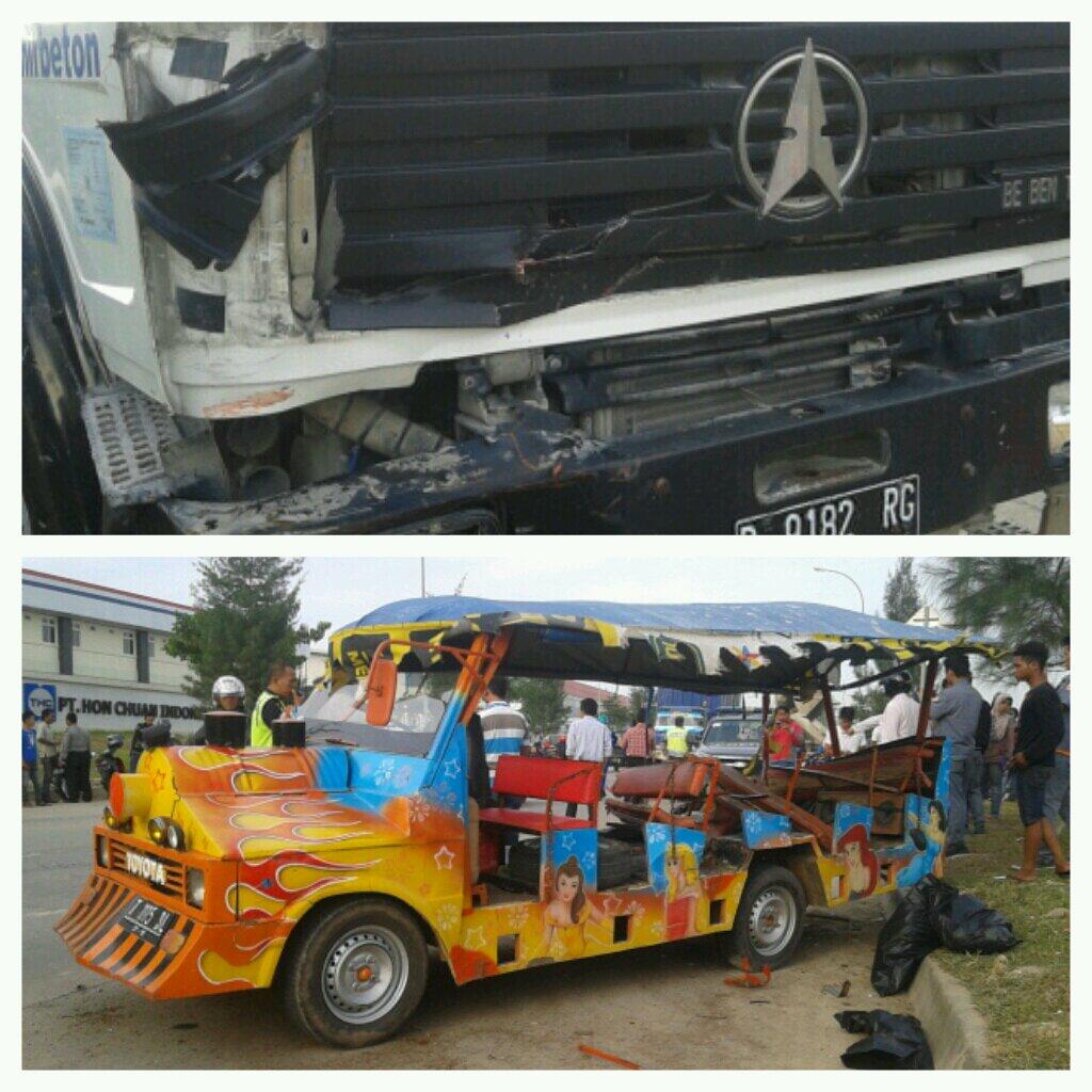 53 Gambar Modifikasi Mobil Odong Odong Terlengkap Suara Otomotif