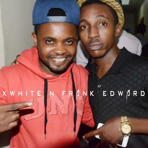 xwhitegeneral's tweet image. Boss of life.......my mentor.....workin so hard for a colabo