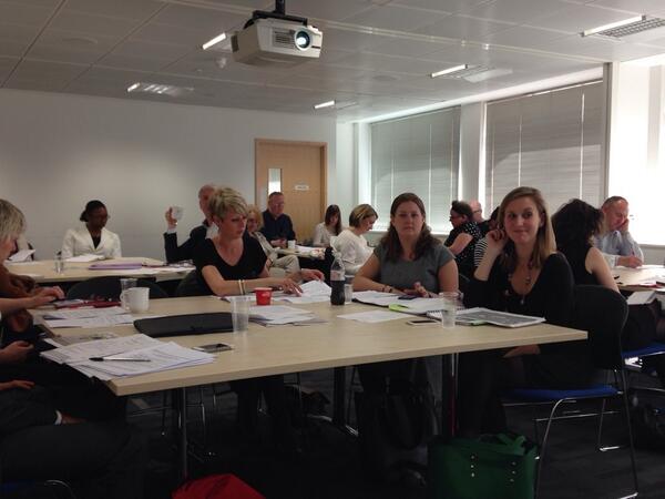 NFA_ALMOs's tweet image. "@jamie_angus: Good turnout again for @NFA_ALMOs #nfacomms meeting http://t.co/QHc8WgUNVZ" Thanks for the photo Jamie