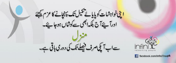 InfiniTree tweet media