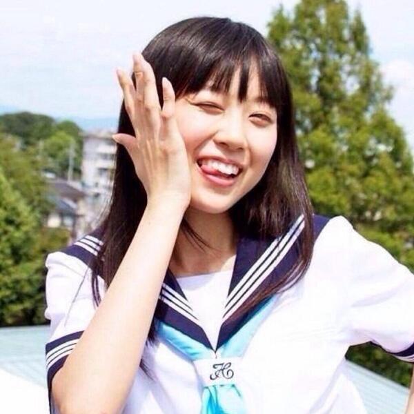 miyu__wtnb's tweet photo. #俺が居ないと駄目な人rtって居ないから自分の画像載せておく

((o(＊˘ω˘＊)o)) http://t.co/yWx9gZuzKb