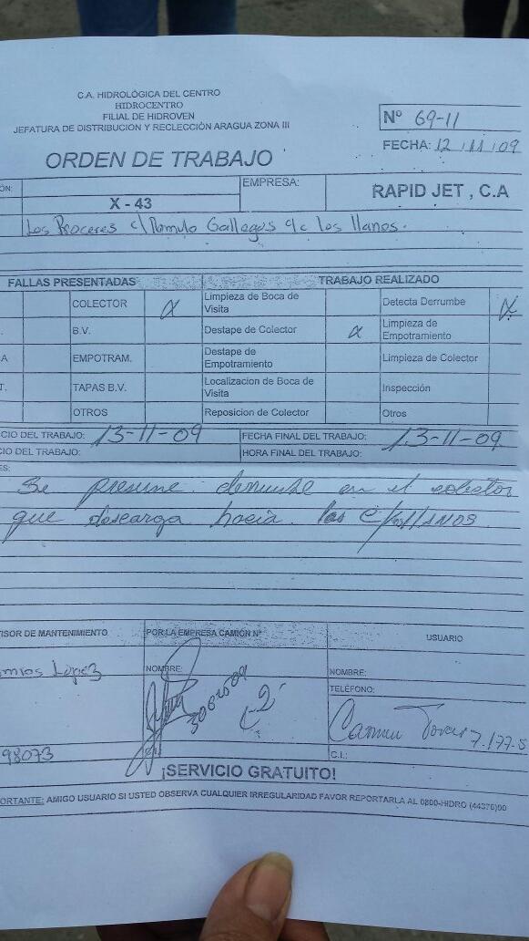d2cca7ac75ec434's tweet photo. Eficientes a las necesidades sociales.  No permitamos lo q sucedió en los proceres. http://t.co/IcsxDUl5d1