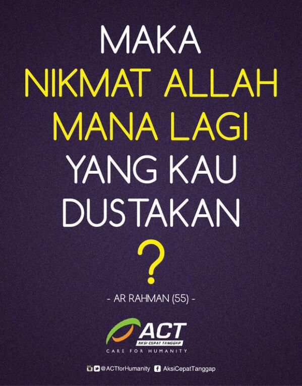 FilantropiIslam's tweet photo. Yakinlah, sedekah tidak akan membuat jatuh miskin, justru yang tidak mau sedekah merekalah yg miskin, miskin hati. http://t.co/vKLkBr9Xcb
