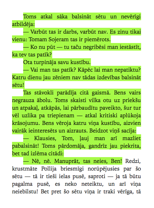 izlasam's tweet photo. Saule spīd, prāts vēl kavējas brīvdienu piedzīvojumos. Vislabāko piedzīvojumu grāmatu meklē: https://t.co/mBJL9K2p7o http://t.co/eloYacJhL3