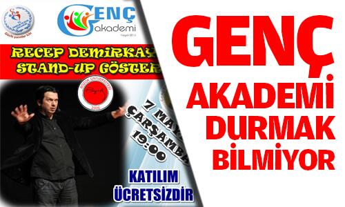 Yozgat Genç <a href="/genc_akm/">Genç Akademi</a> Durmak bilmiyor
bozok.tv/Guncel-genc-ak…