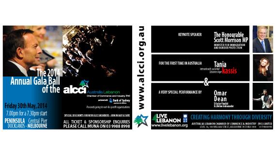 ALCCIMEMBERS's tweet photo. The 2014 ALCCI Annual Gala Ball.
Network, learn, eat and be entertained.
What's not to love?!! http://t.co/f55AVtyIRr