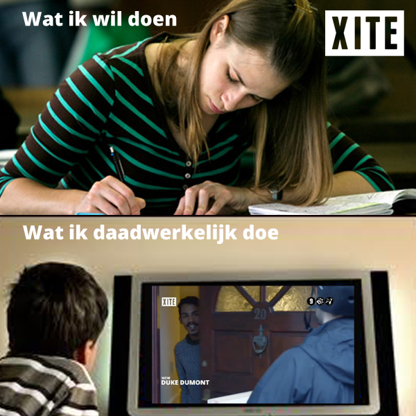 XITENL's tweet photo. Geen zin in school? Check vanaf 14:00 #afterschool op XITE! http://t.co/7ICexbqyBA