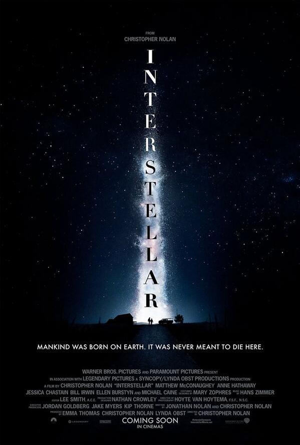 Interstellar de Christopher Nolan -- Empieza el rodaje Bm9-kMFCYAAkHbJ