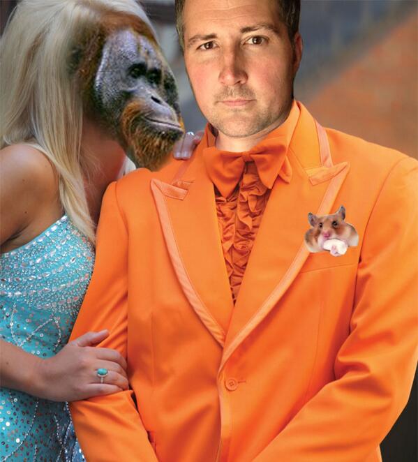 DodgeMOKB's tweet photo. You guys remember that time I went into the future and took my picture at #IndyZoob 2014?? IT. WAS. THE. BEST. TIME. http://t.co/zyNkkYViDA
