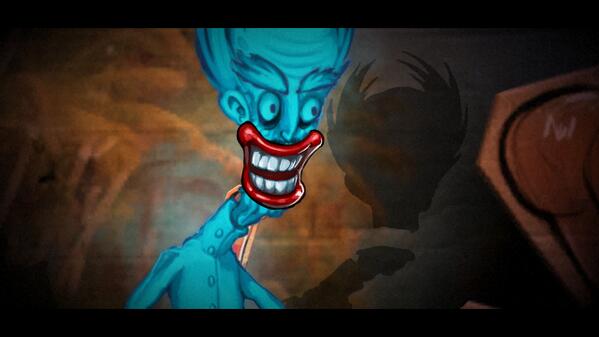 creepdiets's tweet photo. #WiiU http://t.co/LT0kN4io4X