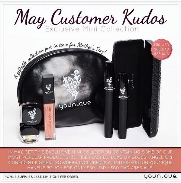 AllureLashes1's tweet photo. Check out our May Mini Collection!! All top sellers!! Click link in my bio to order today! Supplies are limited! 💓💓 http://t.co/H1j4ddkmvr