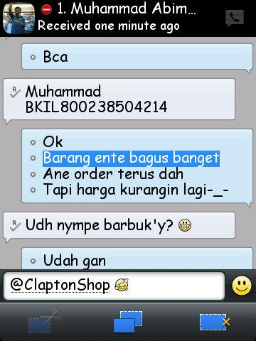 Clapton Shop tweet media