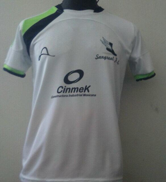 La nueva piel, con la cual se jugarán estas finales.