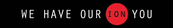 Trajectionapp's tweet image. #Trajection - Stuck in rut? Don't worry, "We have our ION you!"