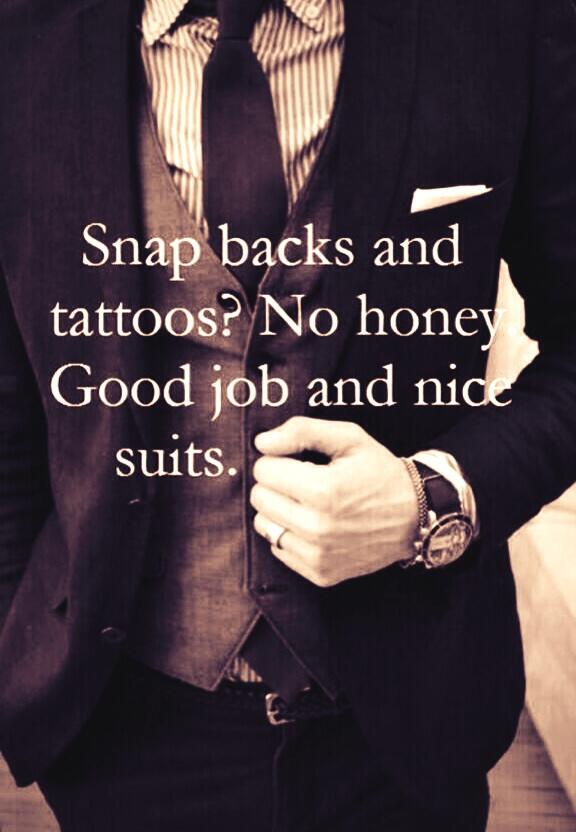 Class>>>Swag #GentelmenQuotes