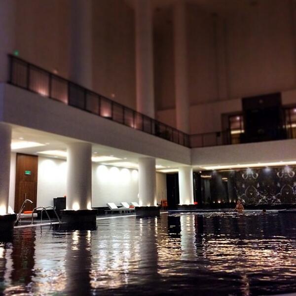 Gigazavr's tweet image. давайте плавать / let&apos;s swin @ #rixosroyalspa #rixossochi #rixoskrasnayapolyanasochi @ #krasnayapolyana #sochi by...