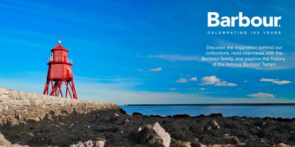 StoreyRachel's tweet image. Check out the Barbour Spring Summer 2014 magazine I've spent the last few weeks working on! bit.ly/Barbour-SS14